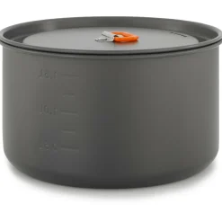 Stoic - AlmvikSt. Pot 1.5 - Topf^ Trekkingausrüstung|Outdoor-Küche