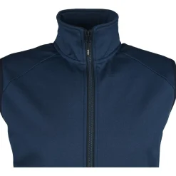 Stoic - AlsterbroSt. Stretch Fleece Vest - Fleeceweste