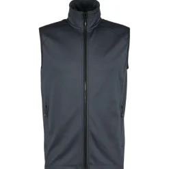 Stoic - AlsterbroSt. Stretch Fleece Vest - Fleeceweste