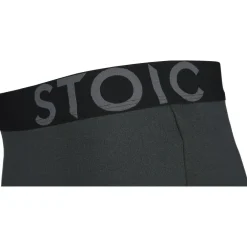 Clearance - AlsterbroSt. Stretch Fleece 3/4 Tights Unisex - Fleecehose Skibekleidung|Unterwäsche