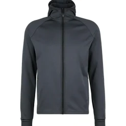 Stoic - AlsterbroSt. Stretch Fleece Hoody - Fleecejacke