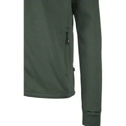 Stoic - AlsterbroSt. Stretch Fleece Hoody - Fleecejacke