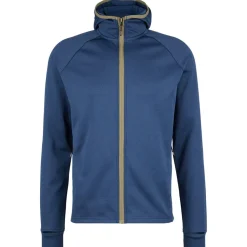 Stoic - AlsterbroSt. Stretch Fleece Hoody - Fleecejacke