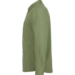 Stoic - AntiMosquito ByskeSt. Shirt L/S - Hemd