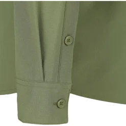 Stoic - AntiMosquito ByskeSt. Shirt L/S - Hemd