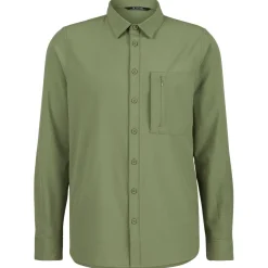 Stoic - AntiMosquito ByskeSt. Shirt L/S - Hemd