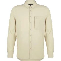 Stoic - AntiMosquito ByskeSt. Shirt L/S - Hemd