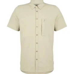 Online - AntiMosquito ByskeSt. Shirt S/S - Hemd Trekkingbekleidung|Alltagsbekleidung