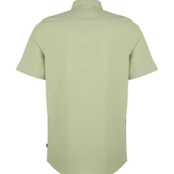 Online - AntiMosquito ByskeSt. Shirt S/S - Hemd Trekkingbekleidung|Alltagsbekleidung