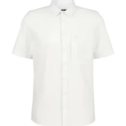 Online - AntiMosquito ByskeSt. Shirt S/S - Hemd Trekkingbekleidung|Alltagsbekleidung