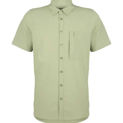 Online - AntiMosquito ByskeSt. Shirt S/S - Hemd Trekkingbekleidung|Alltagsbekleidung