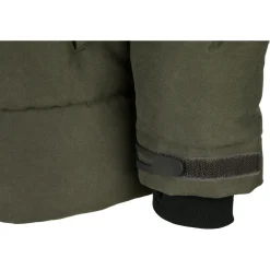 Stoic - ArvikaSt. Puff Jacket - Winterjacke