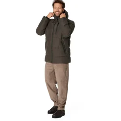 Stoic - ArvikaSt. Puff Jacket - Winterjacke