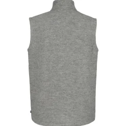 Discount - BoiledWool MunkebySt. Vest - Merinoweste Wanderbekleidung|Westen
