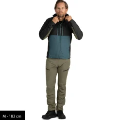 - BorgholmSt. Performance Wool Pants - Winterhose><noscript><img width=