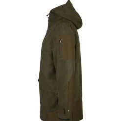 Stoic - BottnenSt. WinterWool Parka - Winterjacke