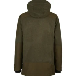 Stoic - BottnenSt. WinterWool Parka - Winterjacke