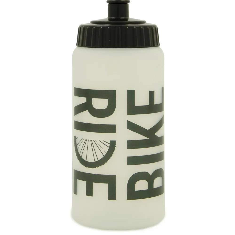 - CykelflaskaSt. II - Trinkflasche>Stoic Best