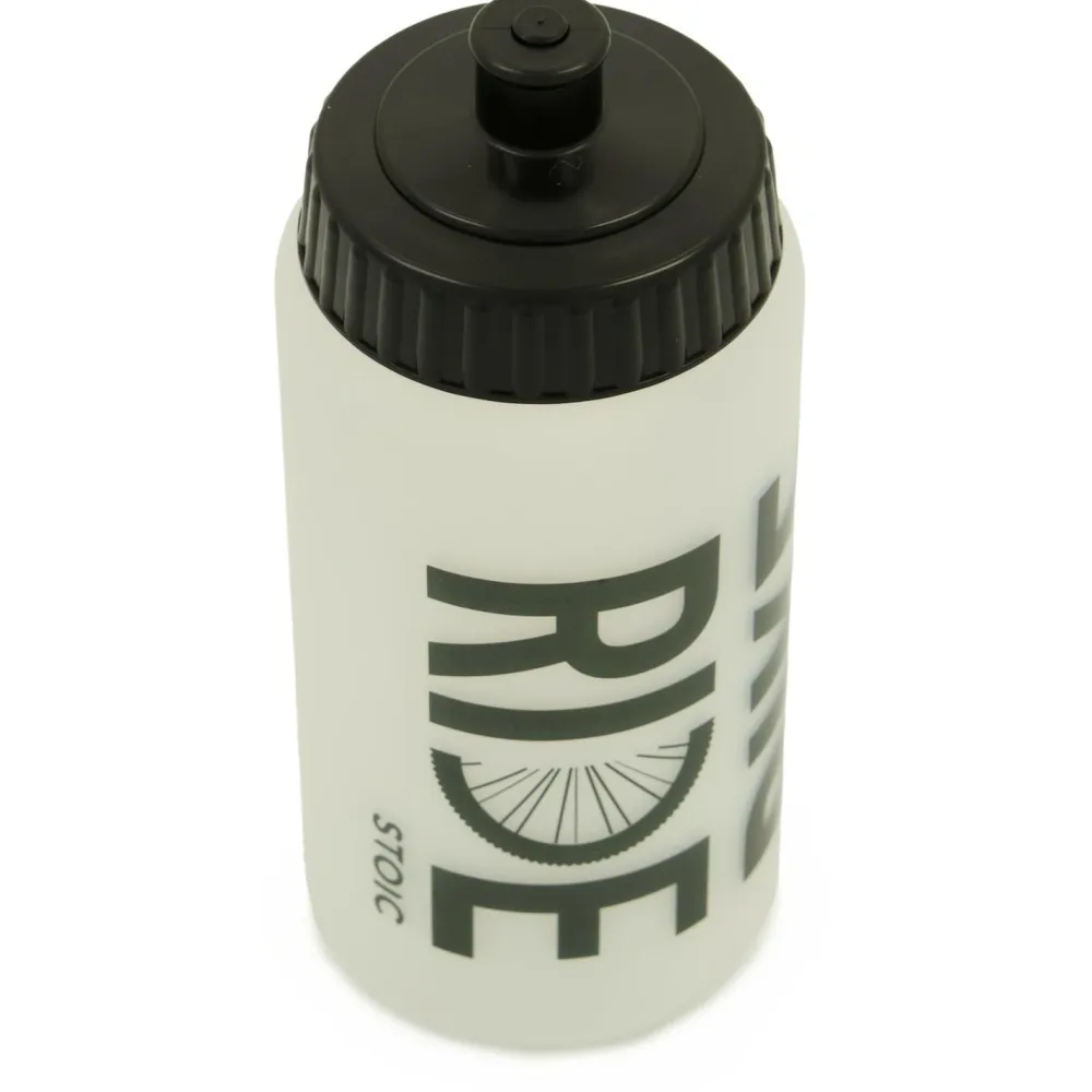 - CykelflaskaSt. II - Trinkflasche>Stoic Best