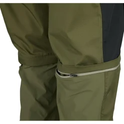 Stoic - FalunSt. Tour Zip-Off Pants Light - Zip-Off-Hose