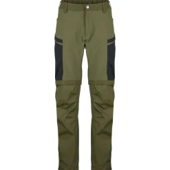 Stoic - FalunSt. Tour Zip-Off Pants Light - Zip-Off-Hose