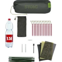 Stoic - FästaSt. EXT 3P UL - 3-Personen Zelt