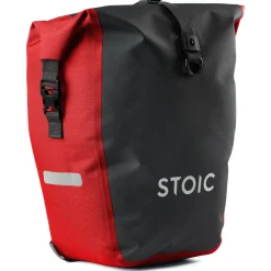 Stoic - GranvikSt. Back Pannier 22 - Gepäckträgertaschen
