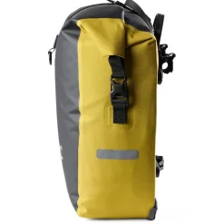 Stoic - GranvikSt. Back Pannier 22 - Gepäckträgertaschen