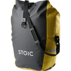 Stoic - GranvikSt. Back Pannier 22 - Gepäckträgertaschen