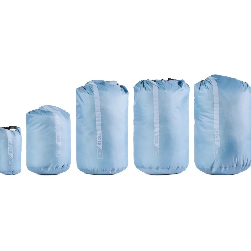Stoic - HarnosandSt. Ultra Lite Dry Bag - Packsack^ Packsäcke|Isomatten