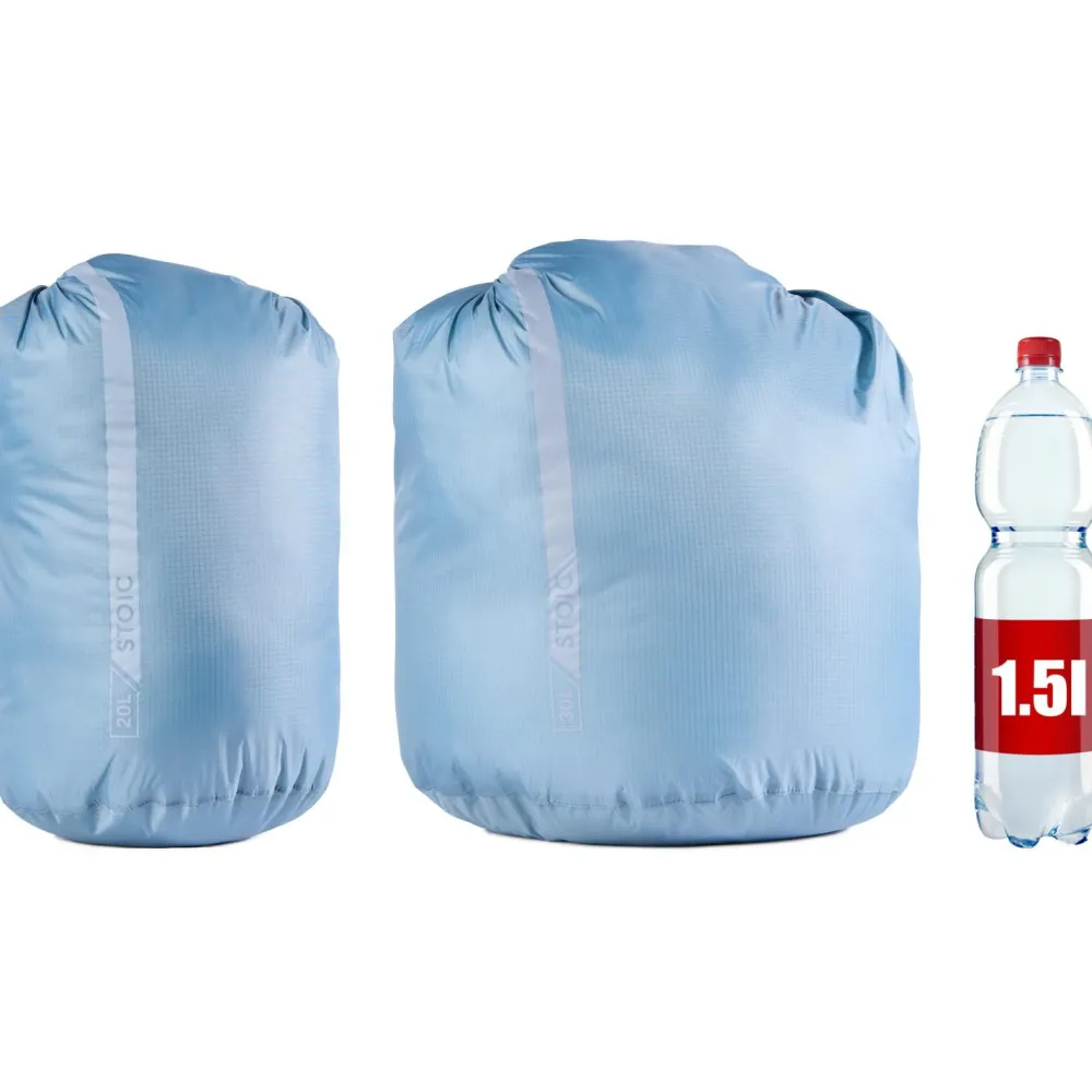Stoic - HarnosandSt. Ultra Lite Dry Bag - Packsack^ Packsäcke|Isomatten
