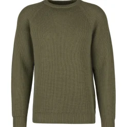 Stoic - Heavy MerinoKnit MMXX.Rutvik Sweater - Merinopullover