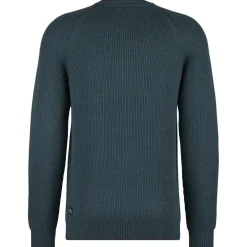 Stoic - Heavy MerinoKnit MMXX.Rutvik Sweater - Merinopullover