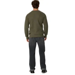 Stoic - Heavy MerinoKnit MMXX.Rutvik Sweater - Merinopullover