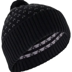 Stoic - Heavy MerinoKnit MMXX.Norrbotten Beanie - Mütze^ Alltagsbekleidung|Kopfbedeckungen