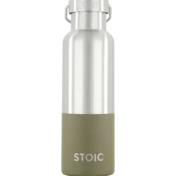 Stoic - HeladagenSt. Insulated Stainless Steel Bottle 500 - Isolierflasche
