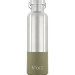 - HeladagenSt. Insulated Stainless Steel Bottle 750 - Isolierflasche Trinkflaschen|Trekkingausrüstung