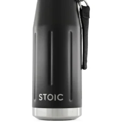 Stoic - HeladagenSt. Thermo Bottle Outdoor - Isolierflasche^ Trinkflaschen|Trekkingausrüstung