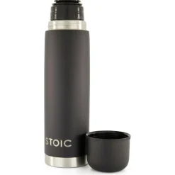 Stoic - HeladagenSt. Thermo Bottle - Isolierflasche