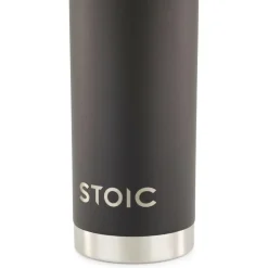 Stoic - HeladagenSt. Thermo Bottle - Isolierflasche