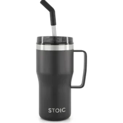 Stoic - HeladagenSt. Travel Tumbler - Isolierbecher