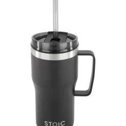 Stoic - HeladagenSt. Travel Tumbler - Isolierbecher