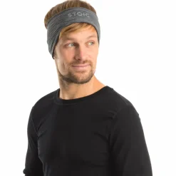 Online - HelsingborgSt. Fleece Headband - Stirnband Wanderbekleidung|Kopfbedeckungen