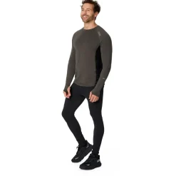 New - HelsingborgSt. II Performance Tights - Lauftights Laufbekleidung|Hosen