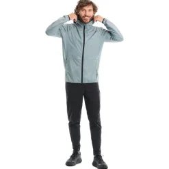 Stoic - HelsingborgSt. Performance Hoody - Laufjacke