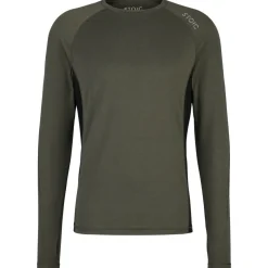 Stoic - HelsingborgSt. Performance L/S - Funktionsshirt^ Laufbekleidung|Shirts, Hemden & Longsleeves