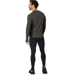 Stoic - HelsingborgSt. Performance L/S - Funktionsshirt^ Laufbekleidung|Shirts, Hemden & Longsleeves