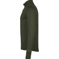 Stoic - HelsingborgSt. Performance Longsleeve with Zip - Laufshirt^ Laufbekleidung|Wanderbekleidung