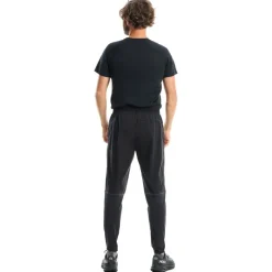Online - HelsingborgSt. Warm Performance Pants - Laufhose Laufbekleidung|Winterhosen