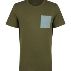 Stoic - Hemp30 AmalSt. Pocket Tee - T-Shirt